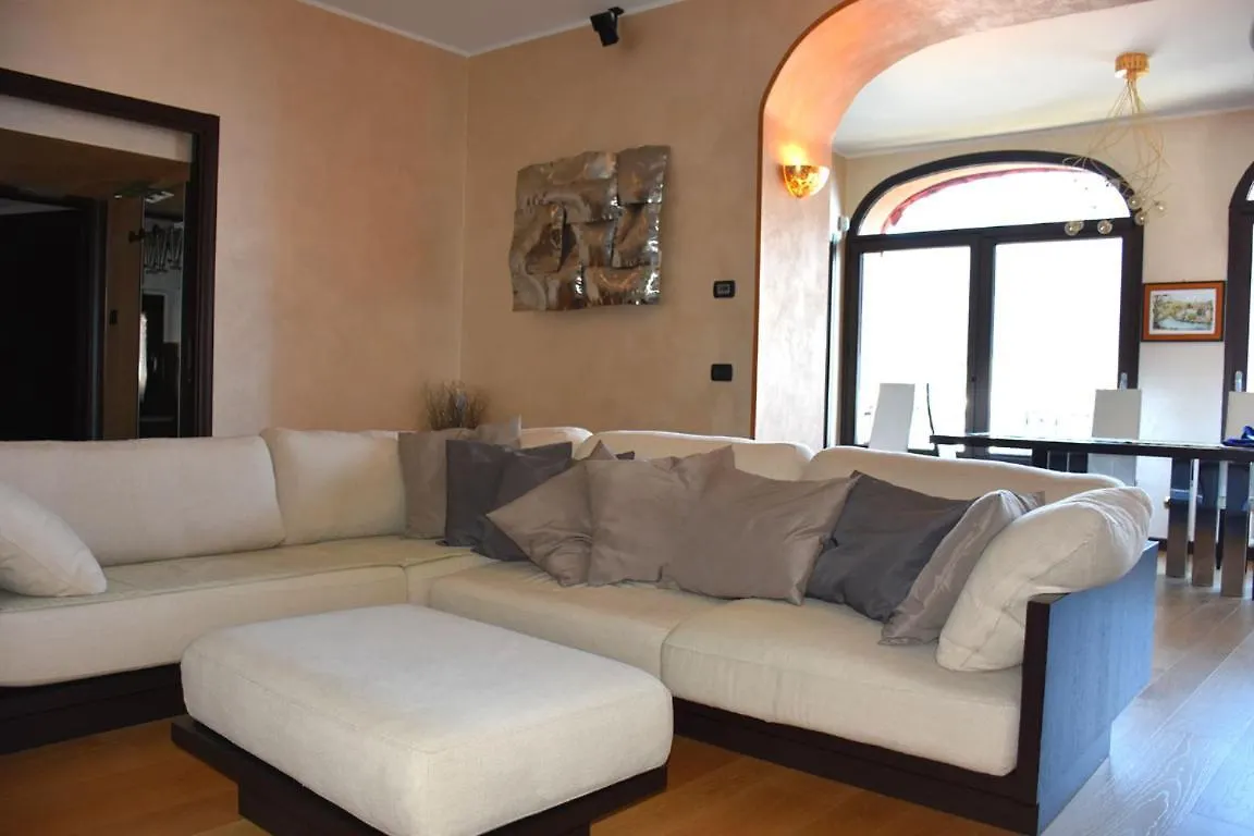 Bellagio Lakeside Apartment 意大利