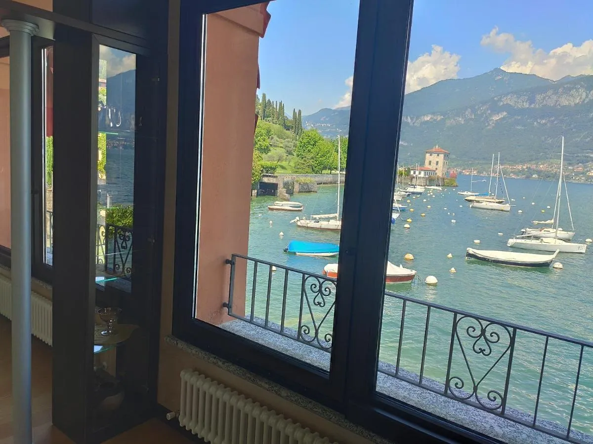 Bellagio Lakeside Apartment