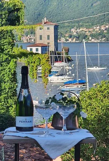 Bellagio Lakeside Apartment