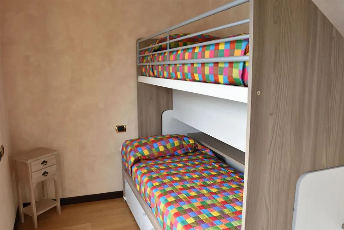 Bellagio Lakeside Apartment 0*,  Italy