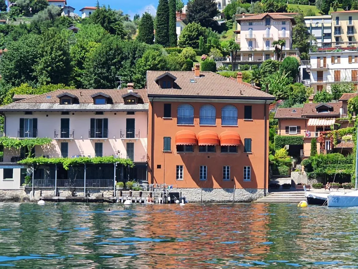 Bellagio Lakeside Apartment Italy