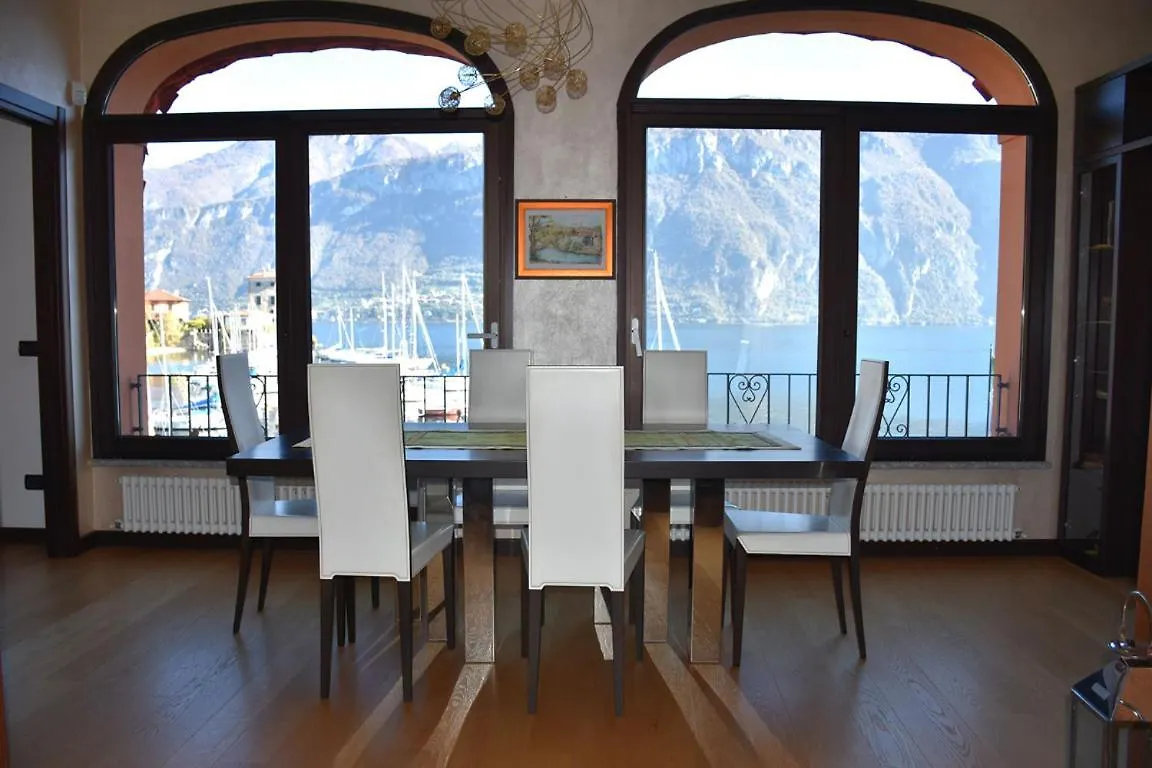 Bellagio Lakeside Apartment