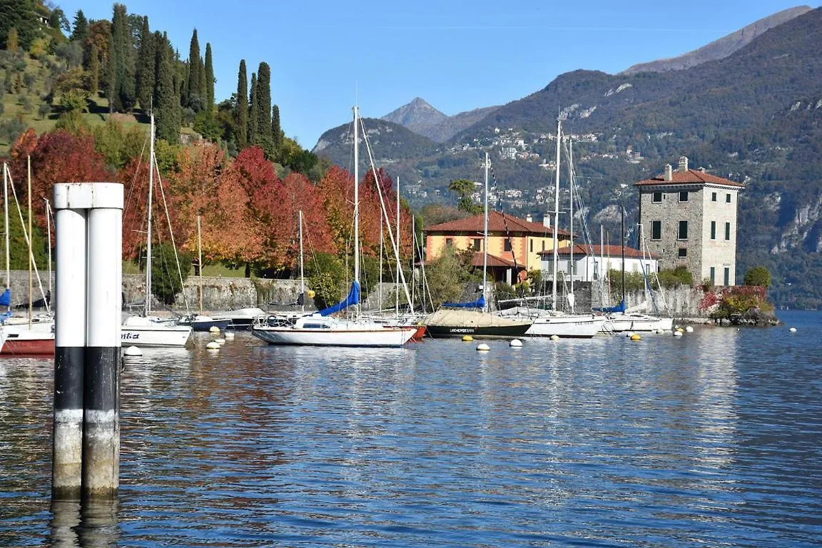 Bellagio Lakeside Apartment