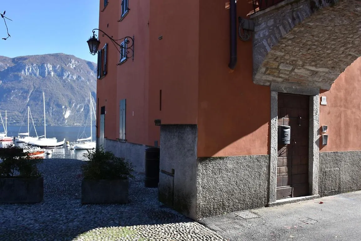 Bellagio Lakeside Apartment Italy