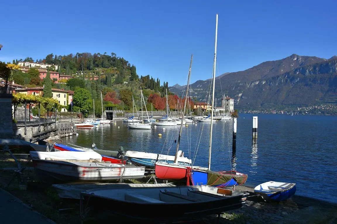 Bellagio Lakeside Apartment 0*,  Italy