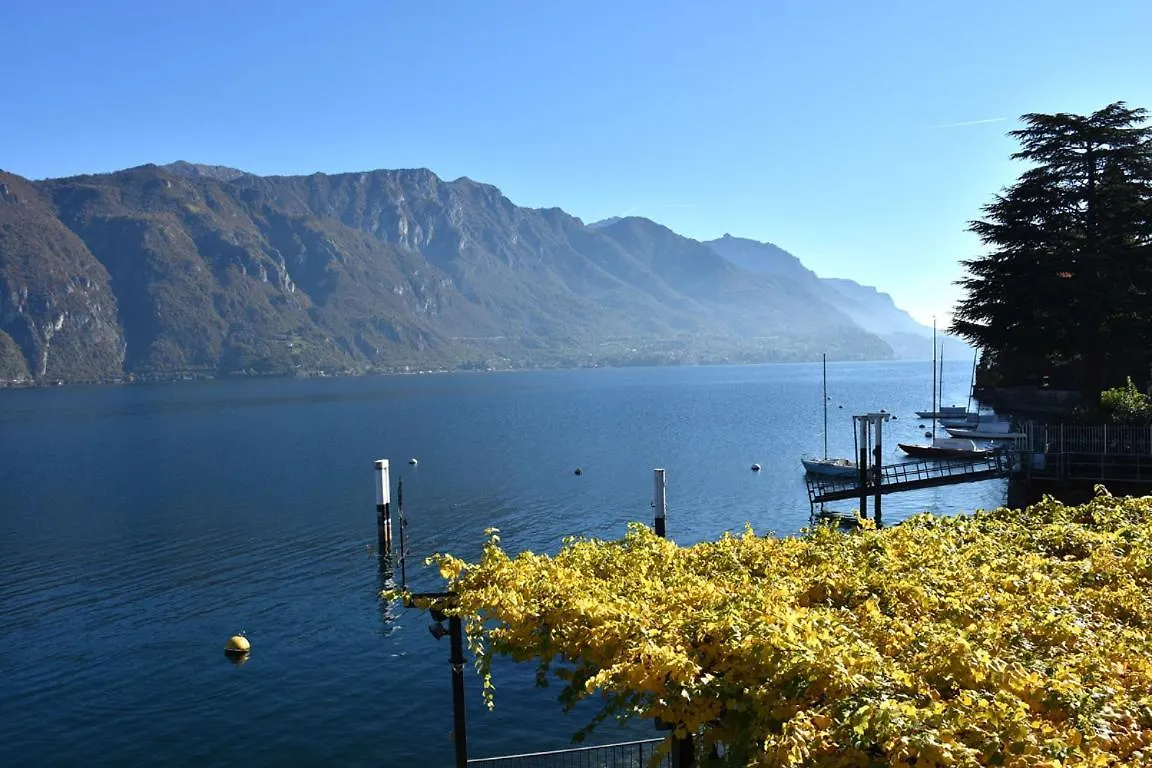 Bellagio Lakeside Apartment
