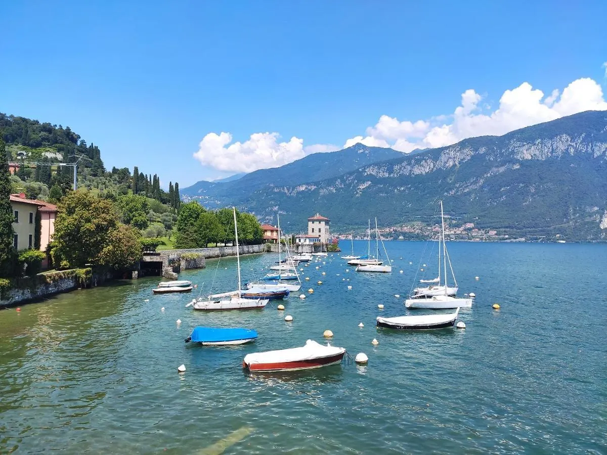 Bellagio Lakeside Apartment