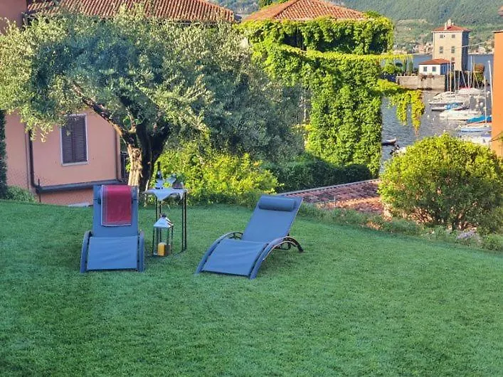 Bellagio Lakeside Apartment 0*,  Italy