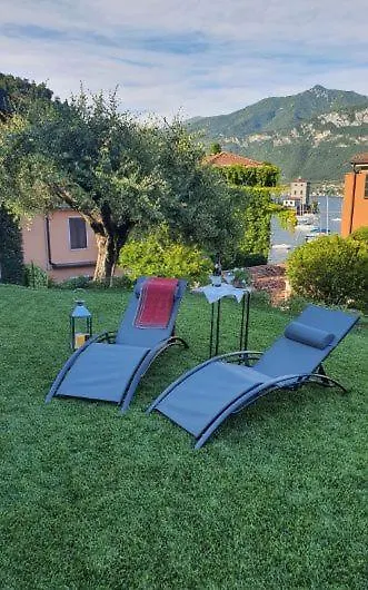 Bellagio Lakeside Apartment Italy