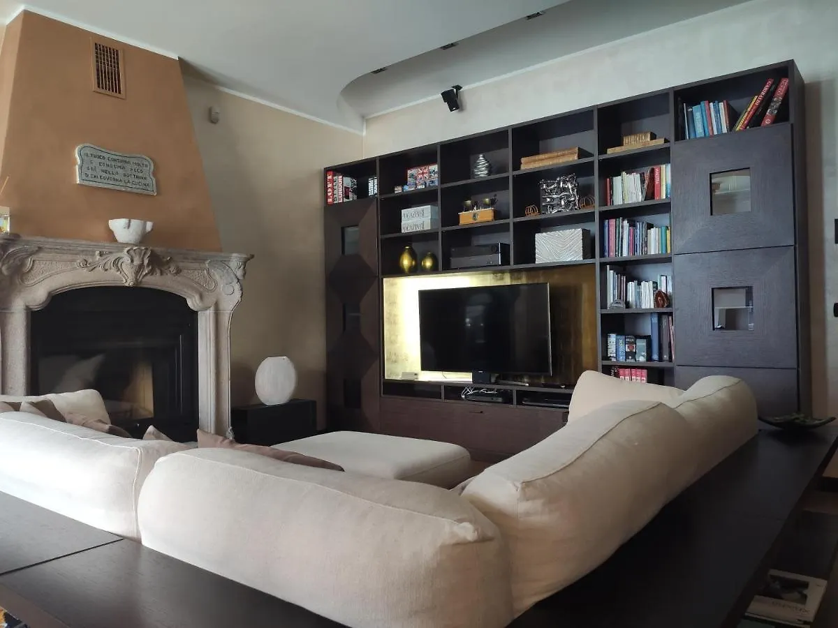 Bellagio Lakeside Apartment Italy