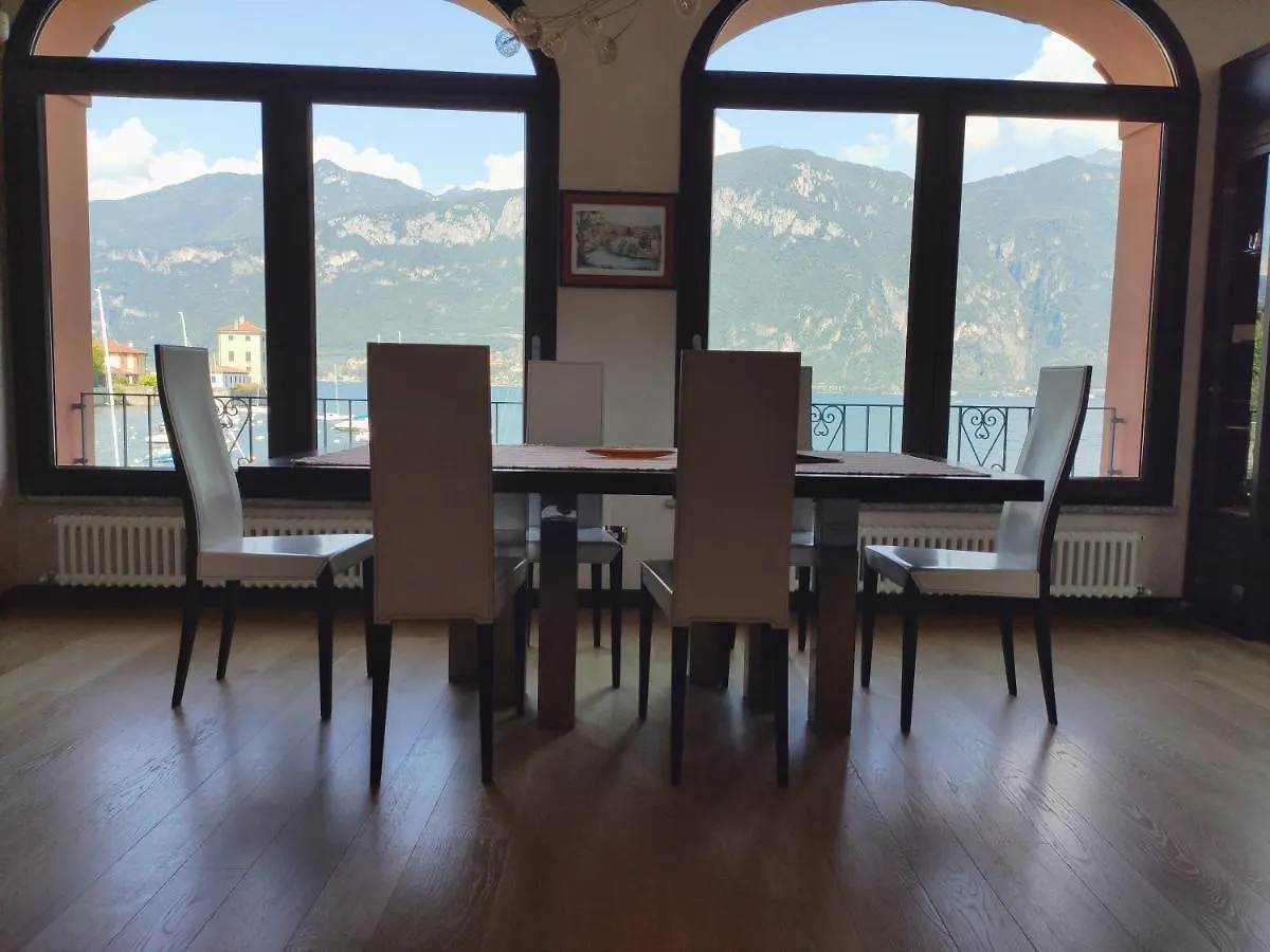 Bellagio Lakeside Apartment